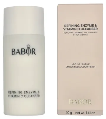 Produktbild von Vitamin C Babor Cleansing Enzyme Cleanser