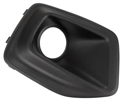 Produktbild von Abdeckkappe vorne Stoßstange links für Fiat Fiorino Qubo 735643544