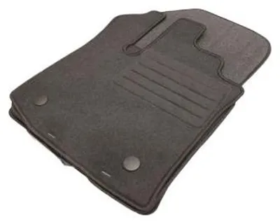 Imagen del producto de Alfombrillas de felpa para Dacia Dokker (2012–2021)