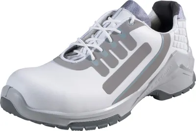 Produktbild von Steitz SECURA Halbschuh weiß VD PRO 3570 ESD, S2 NB, EU-Schuhgröße: 41