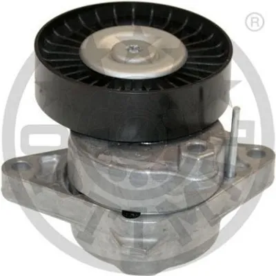 Produktbild von OPTIMAL 0-N1645 Spannarm Keilrippenriemen Ø95mm passend für MERCEDES-BENZ E-Klasse Limousine (W211) C-Klasse Limousine (W203) E-Klasse T-modell (S211)