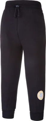 Produktbild von Kinder Trainingshose Outlast® - Schwarz, 92