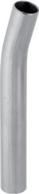 Produktbild von Geberit 30905 Mapress Edelstahl Passbogen 15Gr