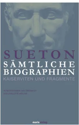 Obrázek produktu pro Sämtliche Biographien
