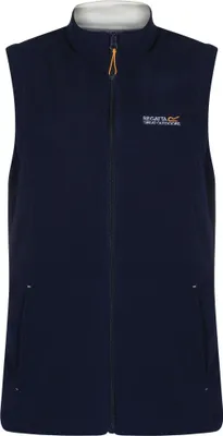 Produktbild von Regatta Great Outdoors Damen Outdoor Classics Sweetness II Weste RG965 (50 DE) (Marine/Eisbär)