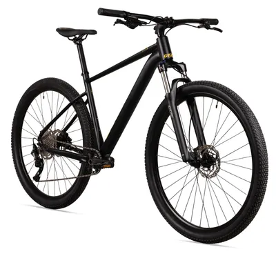 Produktbild von Goetze TITAN 29 Zoll MTB Hardtail, Aluminiumrahmen, 10-Gang Kettenschaltung 1x10, Federgabel 100 mm Lockout, hydraulische Scheibenbremsen, ab 165 cm
