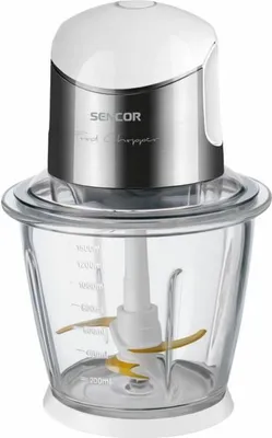 Image de Sencor Scb 6150Ss-Eue3
