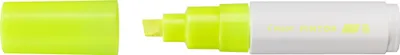 Produktbild von PILOT PINTOR Kreativmarker - Marker-Stift, Fein 8.0mm, Farbe Neongelb