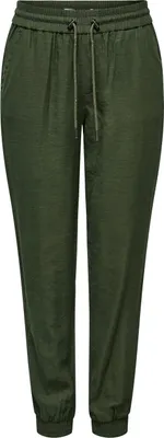 Immagine prodotto di Pantaloni da jogging da donna in rosso