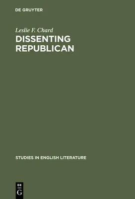 Produktbild von Dissenting republican