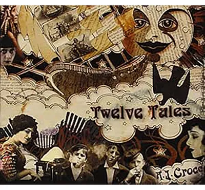 Productafbeelding van Twelve Tales