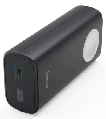 Produktbild von Hama Apple 10000mah Powerbank One Size
