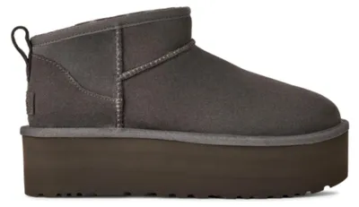 Immagine prodotto di scarpe UGG Classic Ultra Mini 1135092CHRC