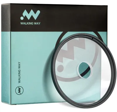 Produktbild von Elzusha – Prismafilter für spezielle Effekte, ideal für kreative Fotografie