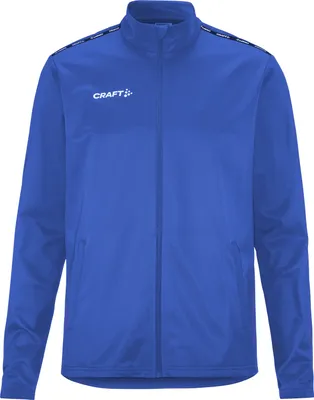 Produktbild von Craft Squad Go Full Zip Jacket M