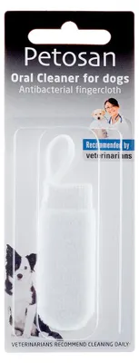 Productafbeelding van Petosan Mondreinigingsdoekje