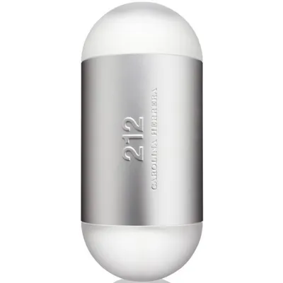 Produktbild von Carolina Herrera 212 NYC, Frauen, 100 ml, Bergamotte, Flower Stems & Bergamot, Gardenia, Jasmin, Gardenia & Jasmine