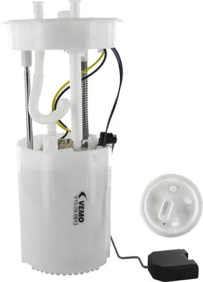 Produktbild von VEMO V10-09-0813 Kraftstofffördereinheit Benzinpumpe für VW TOURAN (1T1, 1T2) TOURAN (1T3)