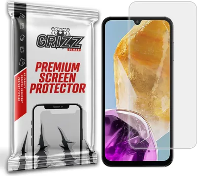 Zdjęcie produktu dla Matt GrizzGlass PaperFolia na ekran do Samsung Galaxy M15