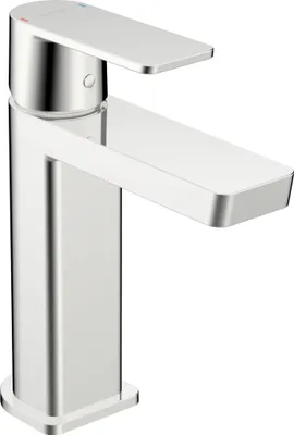 Obrázok produktu pre Hansa umývadlová batéria HANSASTELA 5719 výtok 174 mm chróm, 1 ks.