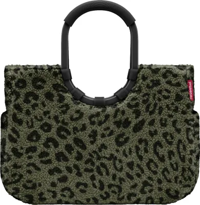 Image de reisenthel loopshopper L frame sac sac à provisions panier de transport 25 L