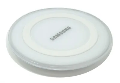 Obrázek produktu pro Samsung EP-PG920, Vnitřní, AC, 5 V, 1 A, Bílá