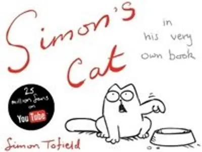 Immagine prodotto di Simon's Cat