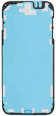 Imagen del producto de Kit de pegamento para pantalla de Google Pixel 10, compatible con el kit de servicio, color negro/azul