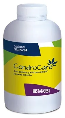 Condrocare 90 Kapseln – Gelenkpflege für Hunde & Katzen