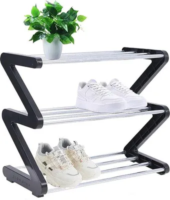 Immagine prodotto di Scaffale porta scarpe