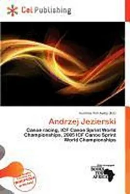 Produktbild von Andrzej Jezierski