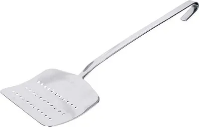 Produktbild von CONTACTO Fischheber, Breite: 160 mm, Stiellänge: 310 mm, Schaufelgröße: 120 mm