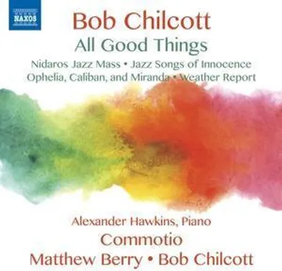 Produktbild von All Good Things