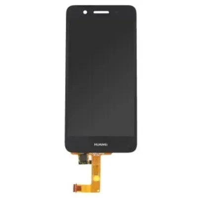 Image de Écran pour Huawei P8 lite Noir Écran LCD tactile