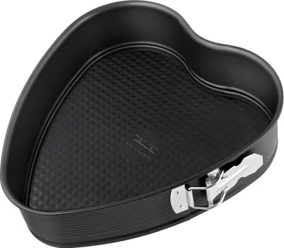 Produktbild von ZENKER Springform Herz 24x28x7cm
