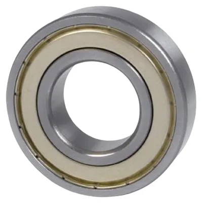 Produktbild von SKF Miniaturlager Kugellager 619/8 2Z