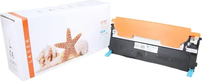 Produktbild von cyan Toner 3.34-CLT-C4092S kompatibel mit Samsung CLT-C4092S [ SU005A ]  Seiten: 1.000