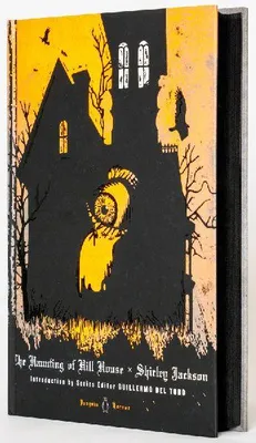 Produktbild von The Haunting of Hill House