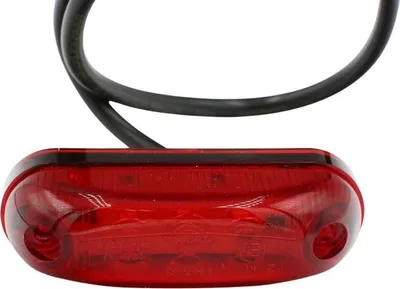 Produktbild von FAST Seitenmarkierungsleuchte FT87313 für VW Transporter V Bus (7HB, 7HJ, 7EB, 7EJ, 7EF, 7EG, 7HF, 7EC) 29mm 81,5mm 24,5mm