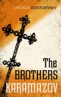 Obrázok produktu pre The Brothers Karamazov