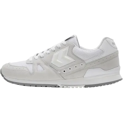 Produktbild von hummel Marathona Suede Sneaker Unisex white 37