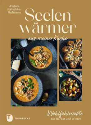 Produktbild von Seelenwärmer aus meiner Küche