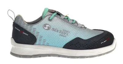 Immagine prodotto di SIXTON Cima S2 LADY SRC, colore: blu, numero di scarpe: 38 (UK 5)