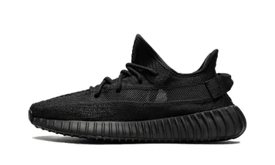 Produktbild von adidas Yeezy Boost 350 V2 Onyx - EU 38 2/3