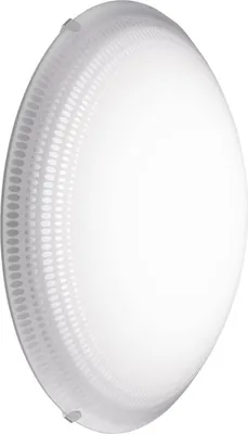 Produktbild von EGLO Magitta 1, LED, Nicht austauschbare(s) Leuchtmittel, 3000 K, 950 lm, IP20, Transparent, Weiß