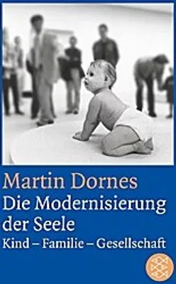 Produktbild von Die Modernisierung der Seele