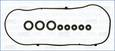 Produktbild von AJUSA Dichtungssatz Zylinderkopfhaube Ventildeckel für HONDA LEGEND IV (KB) 56047800