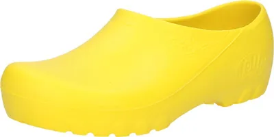 Produktbild von Alsa FASHION Jolly gelb Gr. 35