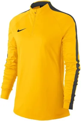 Image de Nike Sweats Womens Dry Academy 18 Dril Top, 893710719, Pointure: 163