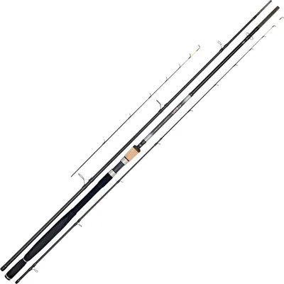 Produktbild von Daiwa Angelruten N'Zon Super Slim Carp Feeder
